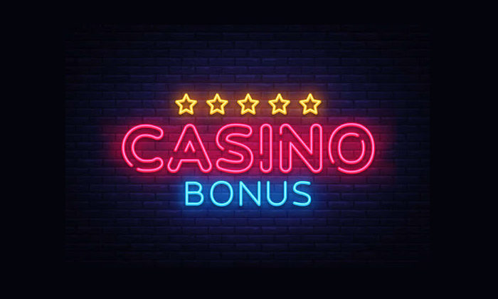 Bonus Casinò: come funzionano