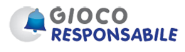 Logo gioca responsabile