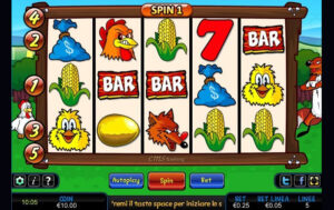 slot online