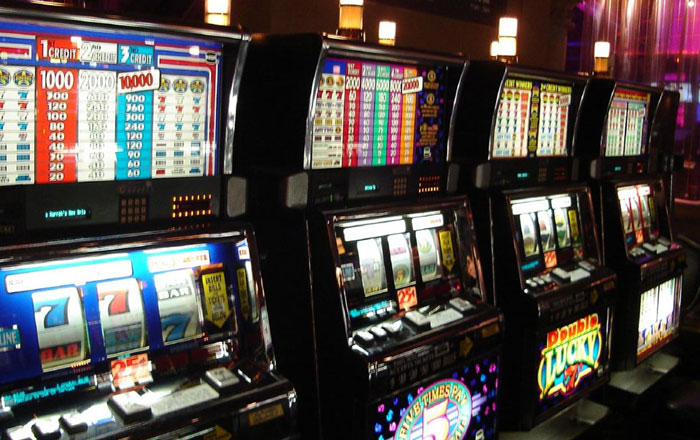 Slot machines e VLT: quali sono le differenze?