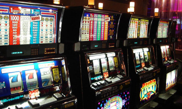 Slot machines e VLT: quali sono le differenze?