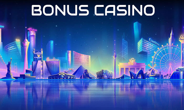 Casino bonus senza deposito