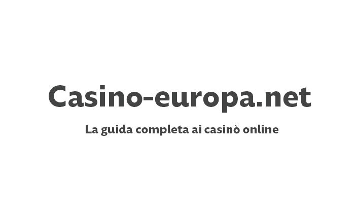 casino-europa.net