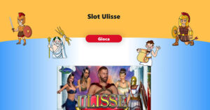 slot ulisse