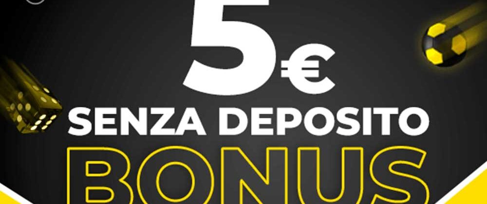 Efbet bonus senza deposito