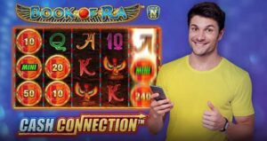 Bonus Starvegas senza deposito
