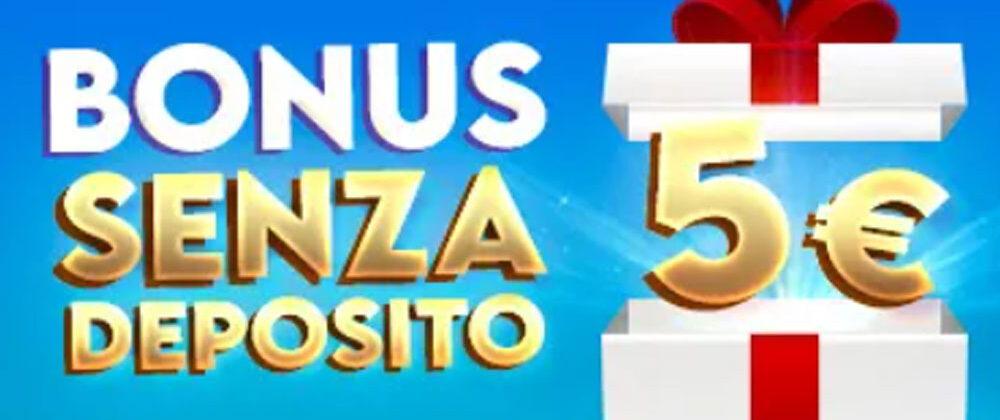 Dobet Bonus Senza Deposito