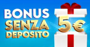 Dobet Bonus Senza Deposito