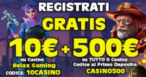 Betn1 bonus casino