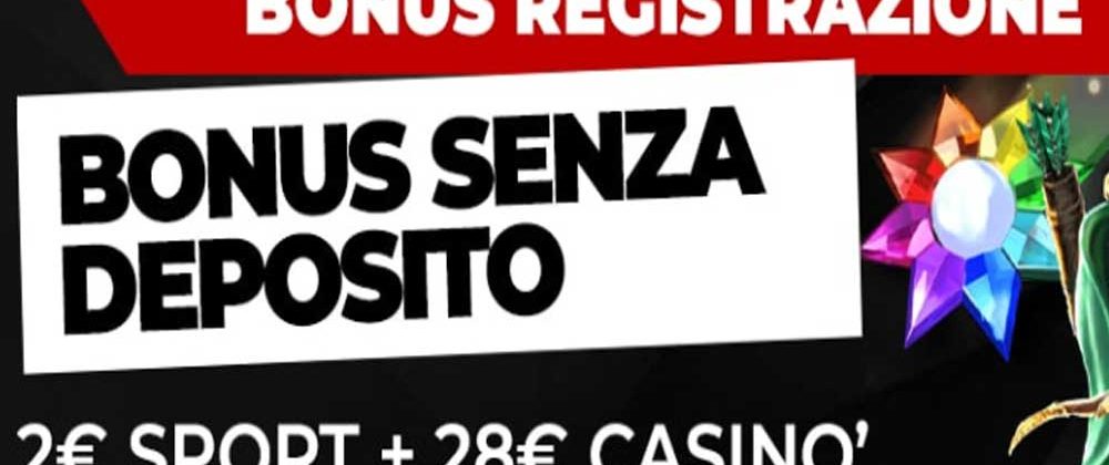 Signorbet bonus casino