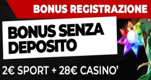 Signorbet bonus casino